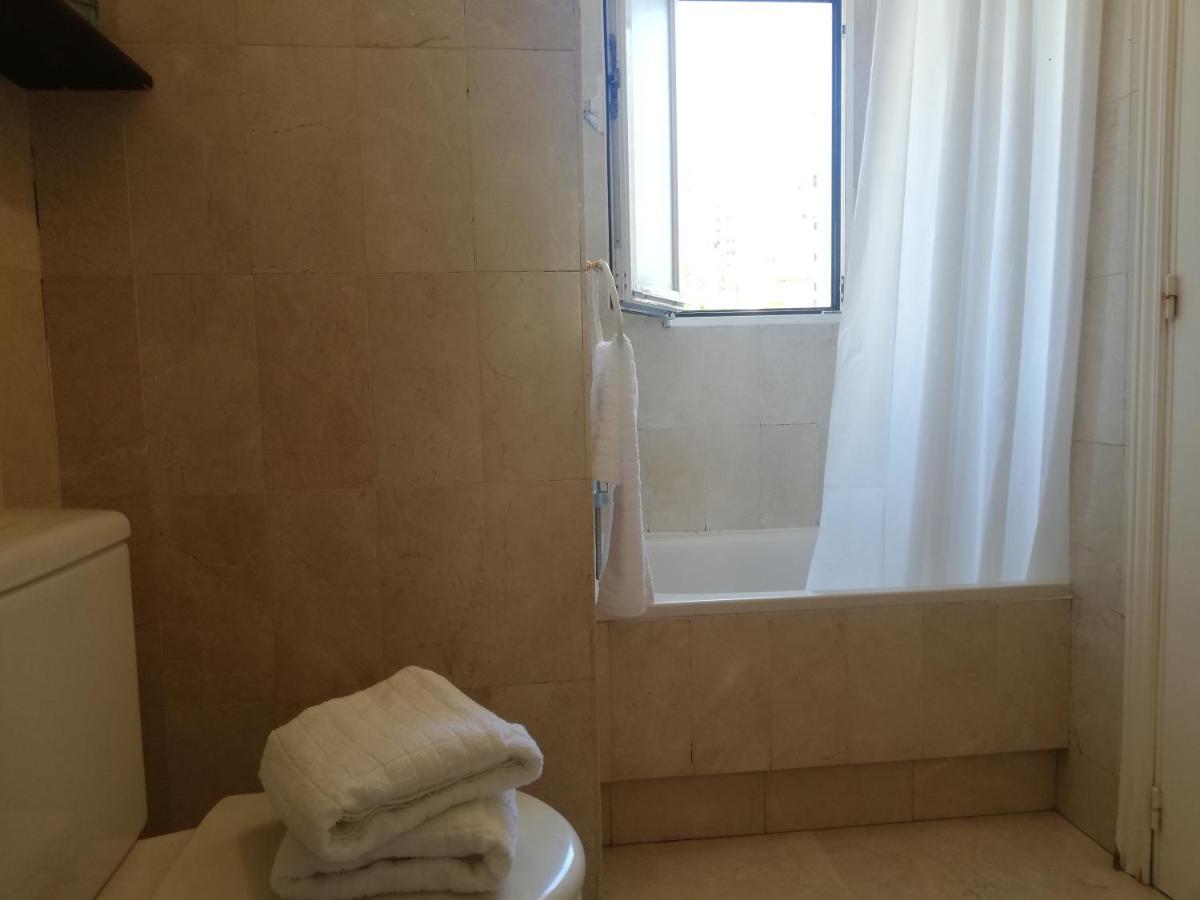 Casablanca Mediterranean Apartment Benidorm