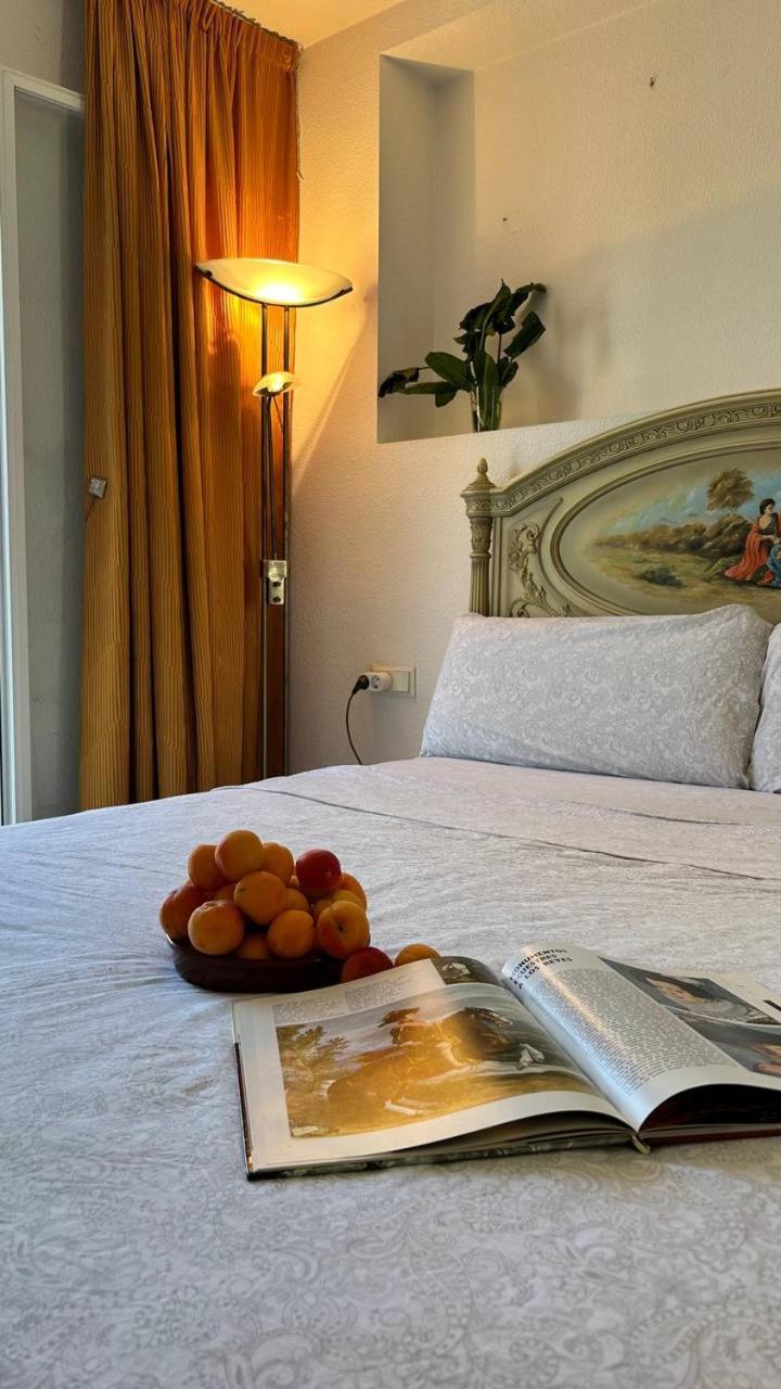Apartamento Casablanca Mediterranean *