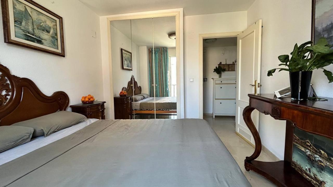 Casablanca Mediterranean Apartamento
