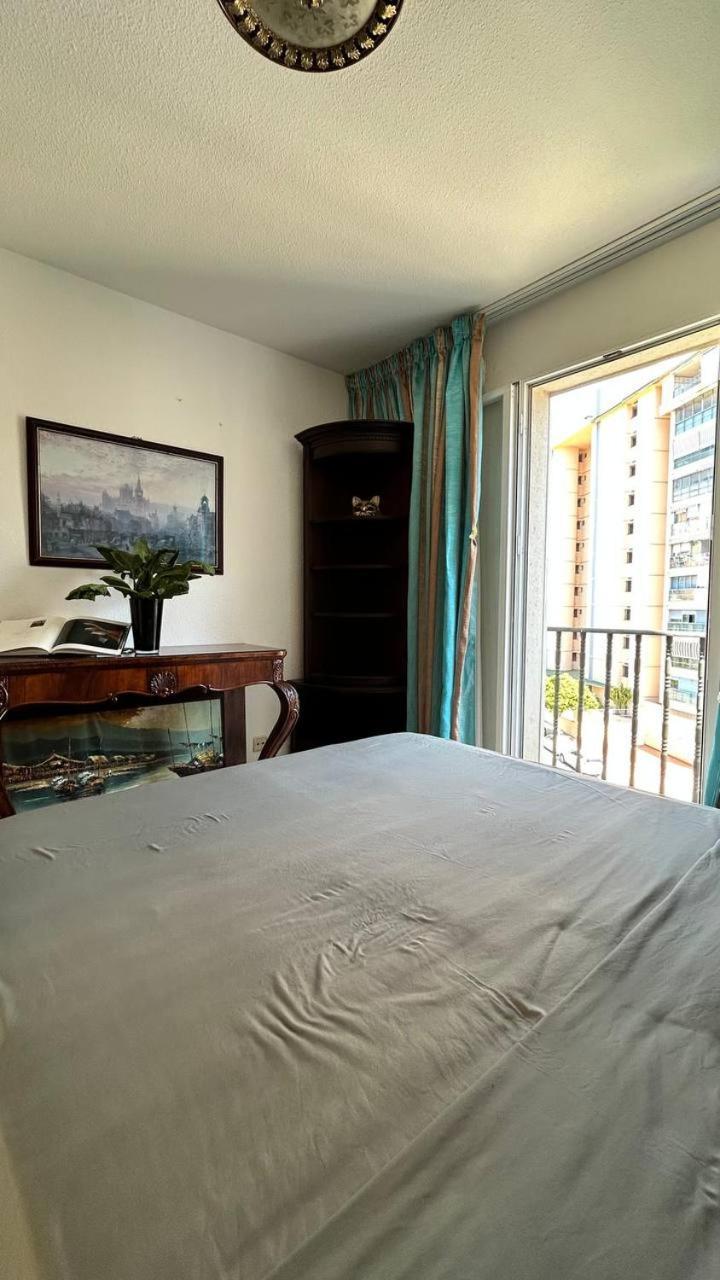 Casablanca Mediterranean Apartamento *