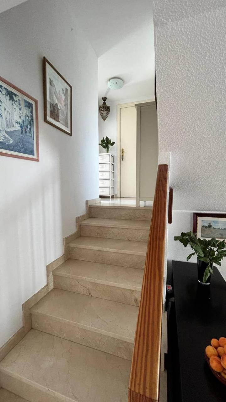 Casablanca Mediterranean Apartamento Benidorm