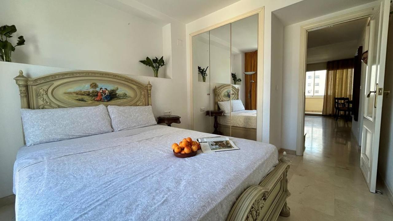 Apartamento Casablanca Mediterranean Benidorm