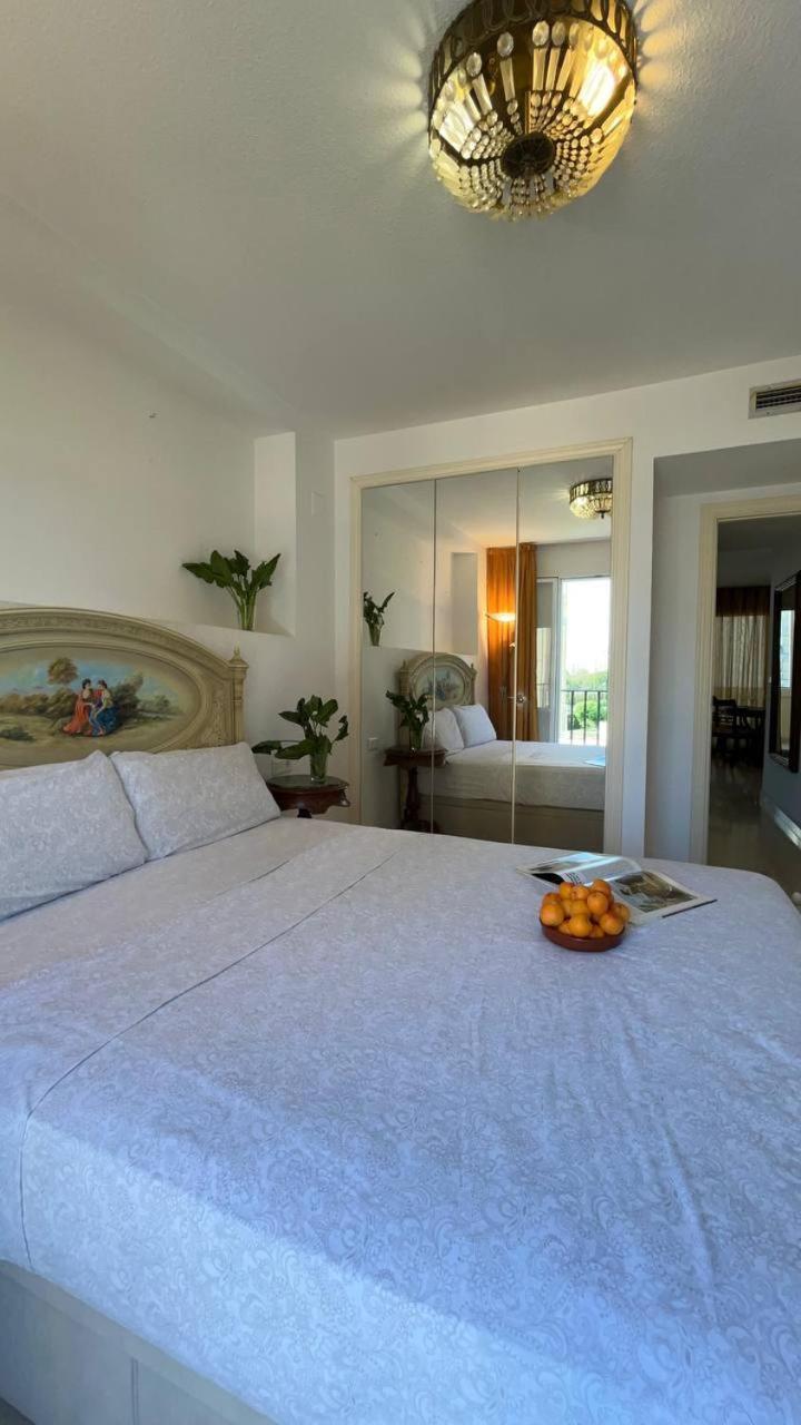 Casablanca Mediterranean Apartamento *