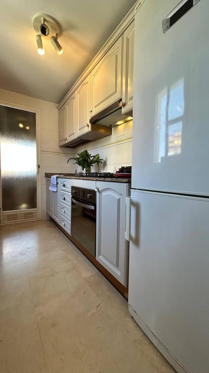 Apartamento Casablanca Mediterranean Benidorm