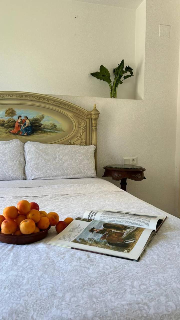 Casablanca Mediterranean Apartamento *