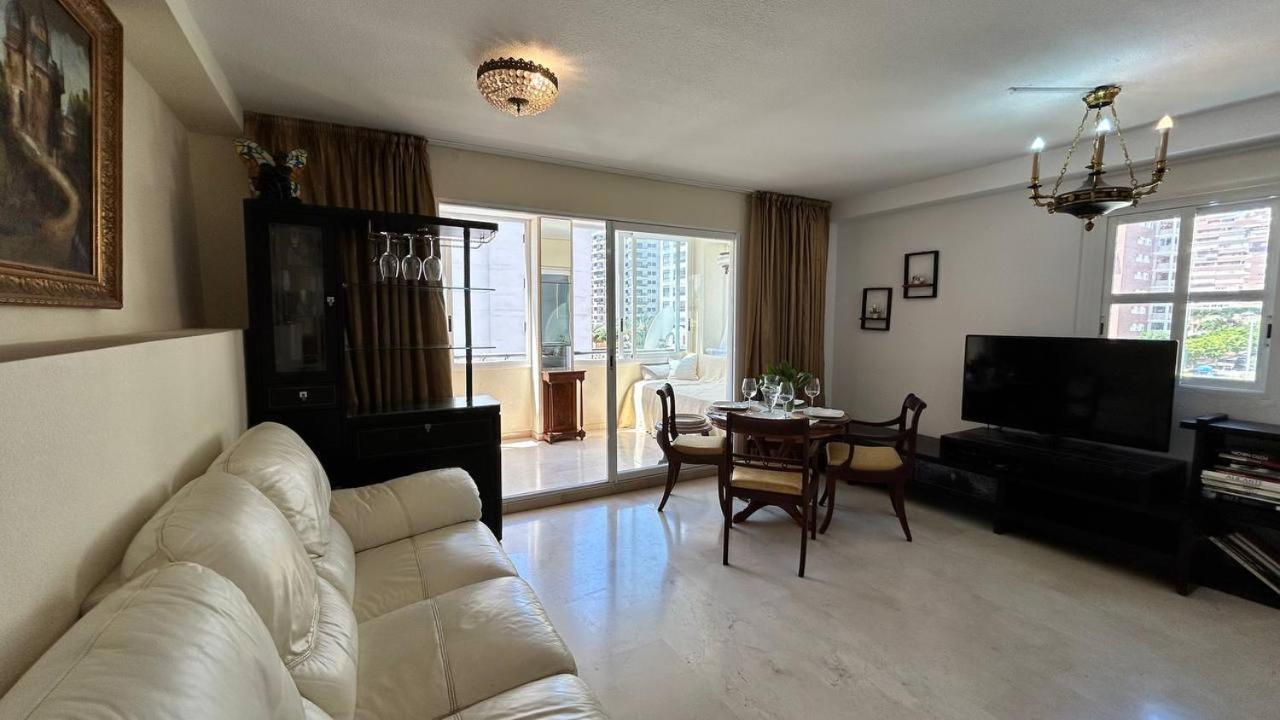 Casablanca Mediterranean Benidorm