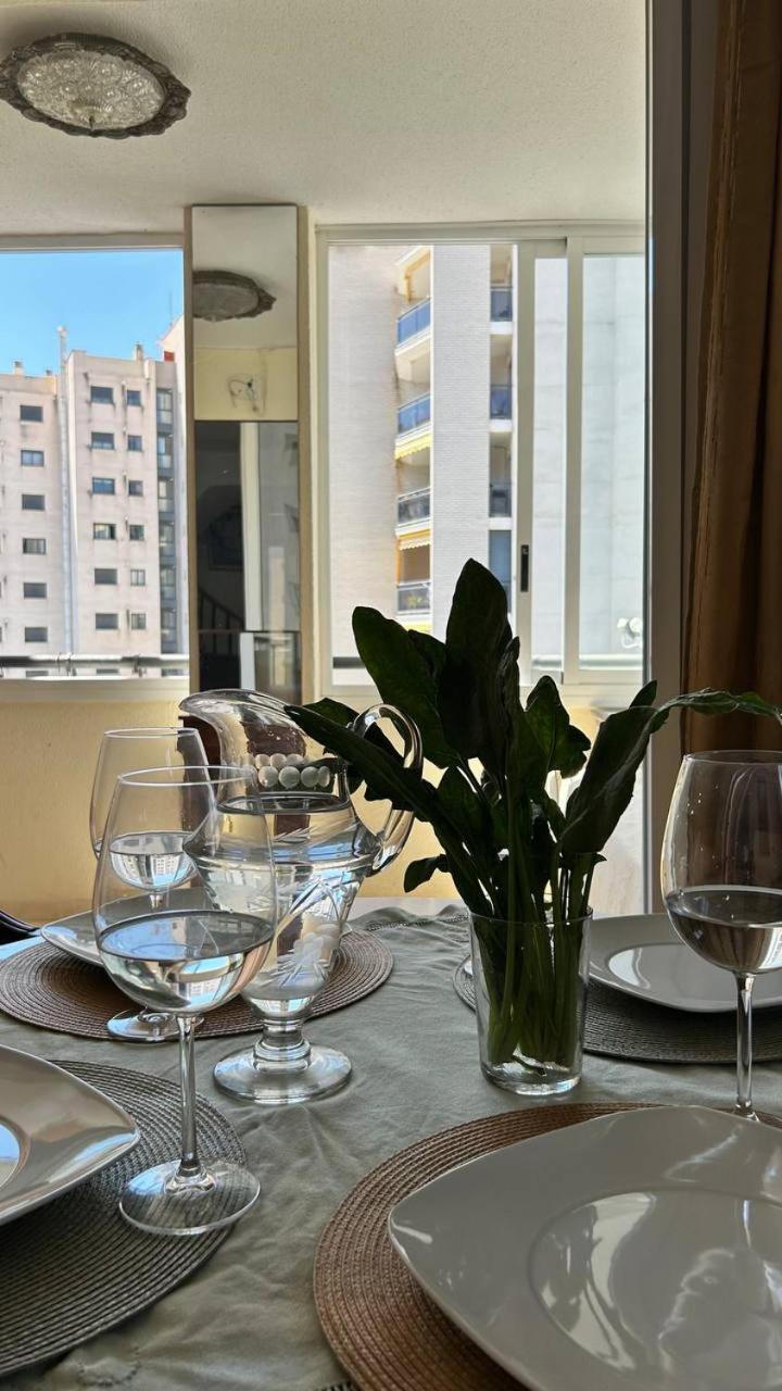 Casablanca Mediterranean Apartamento Benidorm